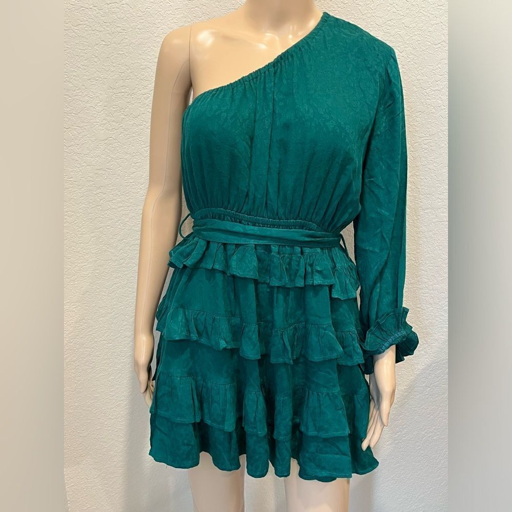 The impeccable pig dress